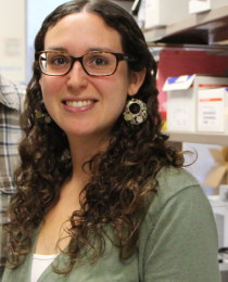 Christine leads a great Conservation Physiology symposium at SICB!